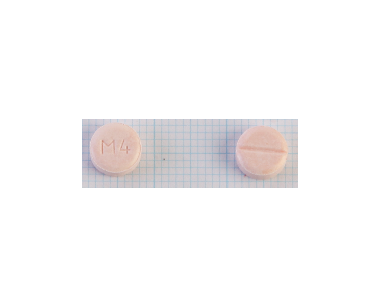 몰시톤정4mg