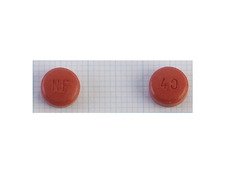 니페론CR40mg