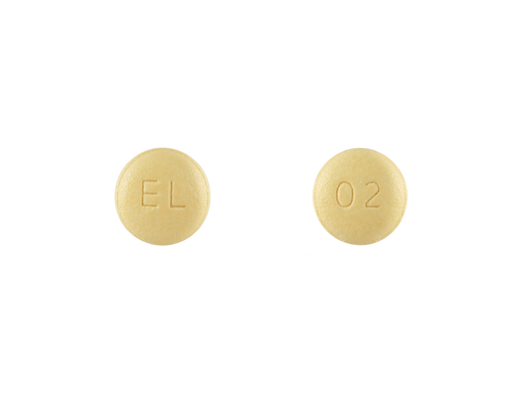 네비로스타정 1.25/10mg