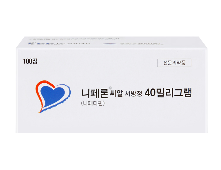 니페론CR서방정20mg