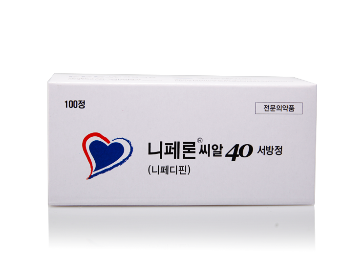 니페론CR40mg